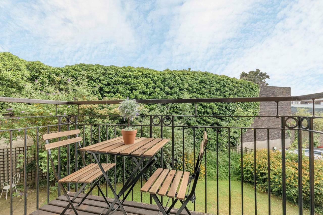 Modern Apartment Within Short Walk Of The Castle, High Street And Long Walk - Free Parking Windsor Exterior foto